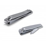 Unghiera metalica UNG03 pentru unghii cu pila sau Polygel, set 2 bucati